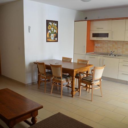 Apartments Buljan 바슈카 객실 사진
