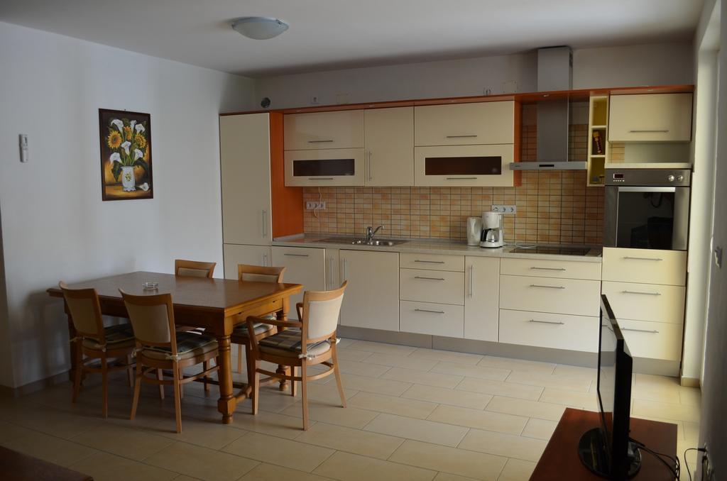 Apartments Buljan 바슈카 객실 사진