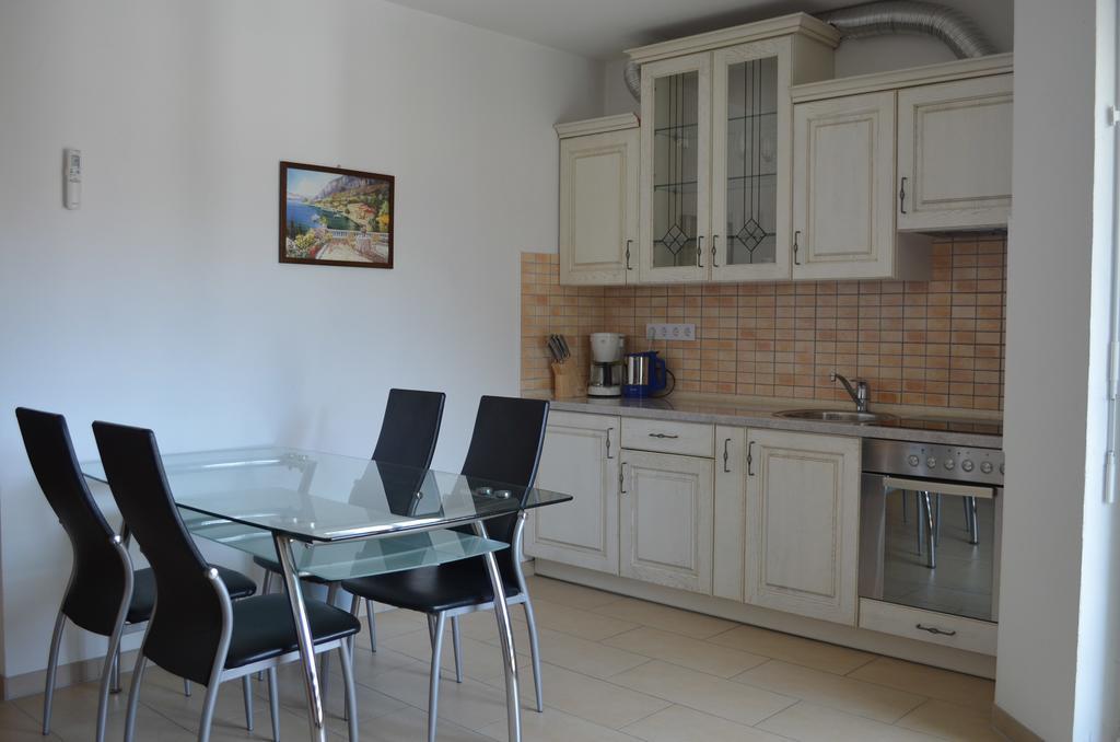 Apartments Buljan 바슈카 객실 사진
