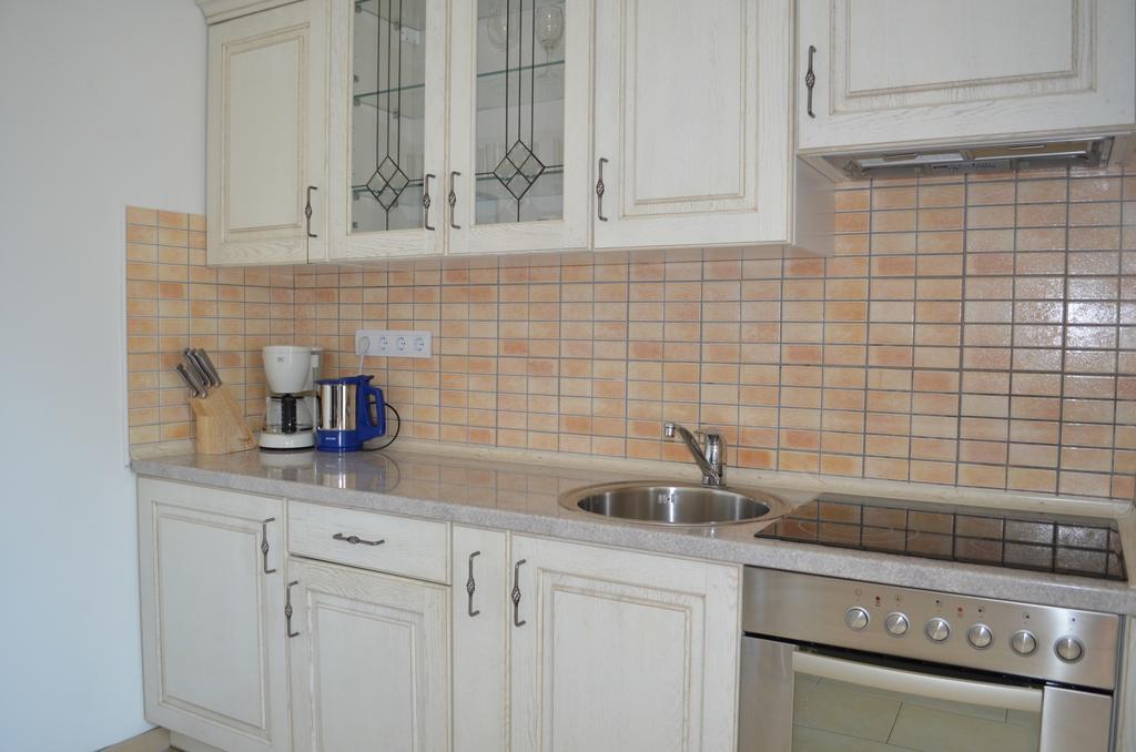 Apartments Buljan 바슈카 객실 사진