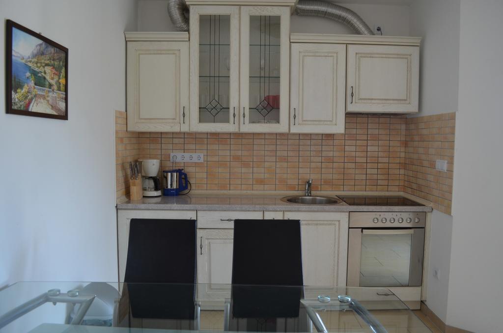 Apartments Buljan 바슈카 객실 사진