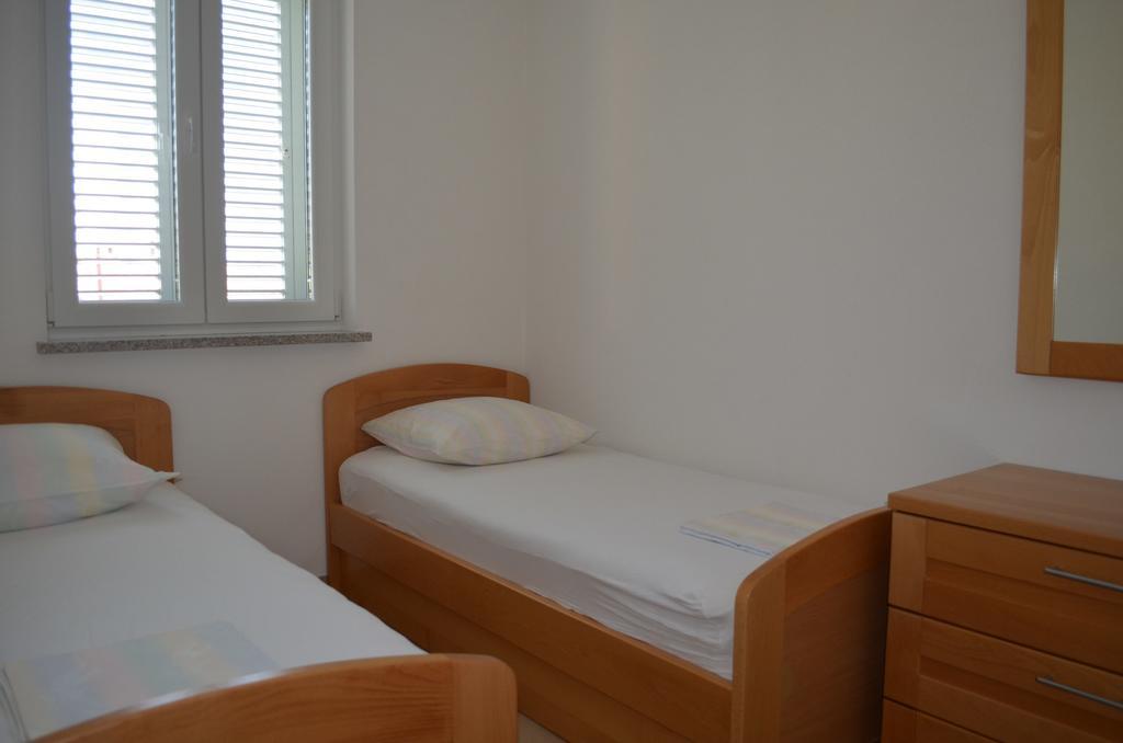 Apartments Buljan 바슈카 객실 사진