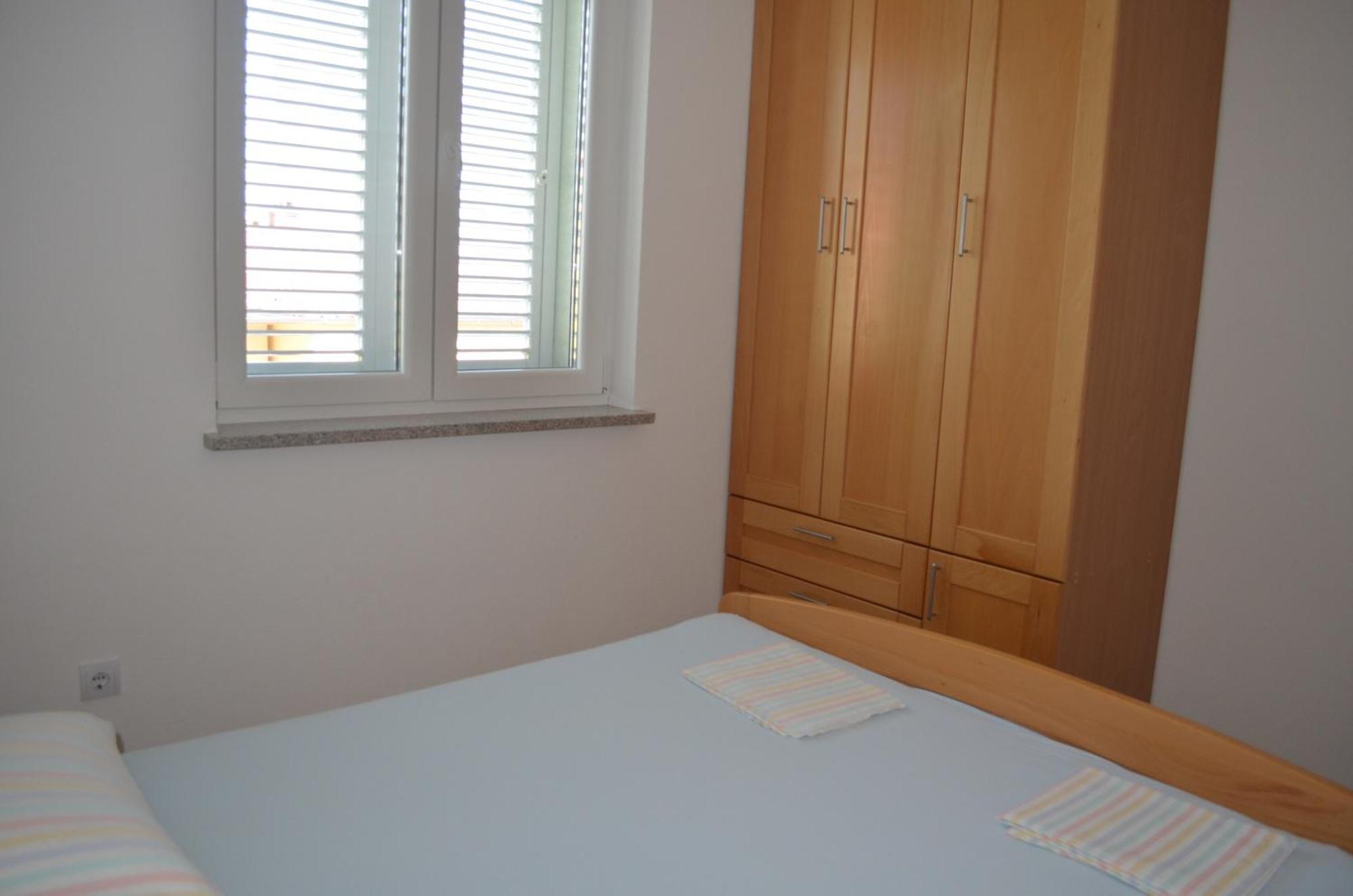 Apartments Buljan 바슈카 객실 사진