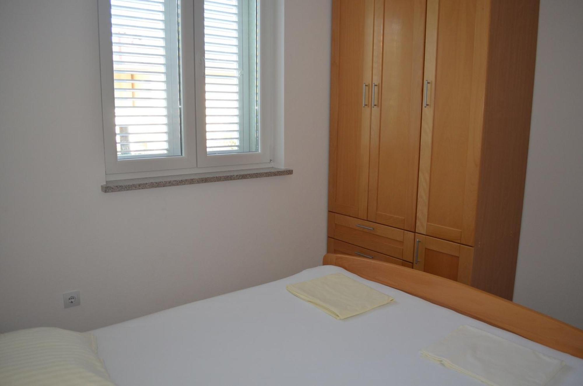 Apartments Buljan 바슈카 객실 사진